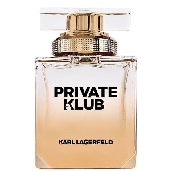 Private Klub Karl Lagerfeld Eau de Parfum - Perfume Feminino 45ml