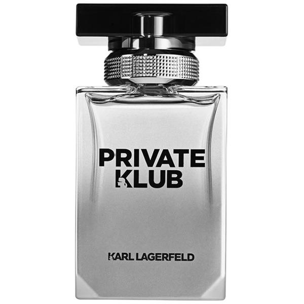Private Klub Karl Lagerfeld Eau de Toilette - Perfume Masculino 100ml