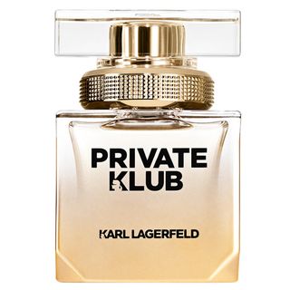 Private Klub Karl Lagerfeld - Perfume Feminino - Eau de Parfum 45ml