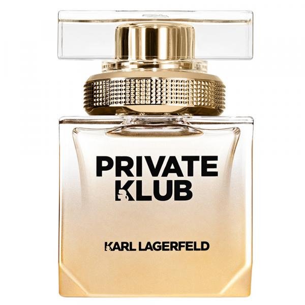 Private Klub Karl Lagerfeld - Perfume Feminino - Eau de Parfum
