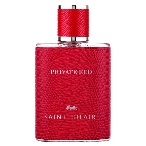 Private Red Saint Hilaire - Perfume Masculino - EDP