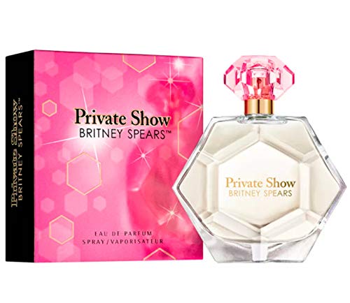 Private Show Britney Spears Eau de Parfum - Perfume Feminino 100ml
