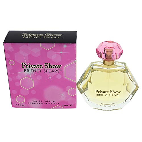 Private Show Britney Spears Eau de Parfum - Perfume Feminino 100ml