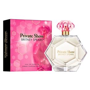 Private Show Britney Spears - Perfume Feminino - Eau de Parfum - 30 ML
