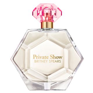 Private Show Britney Spears - Perfume Feminino - Eau de Parfum 30ml