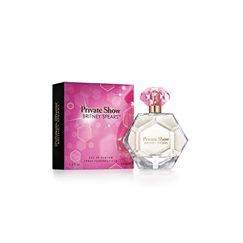 Private Show Britney Spears - Perfume Feminino - Eau de Parfum 50ml