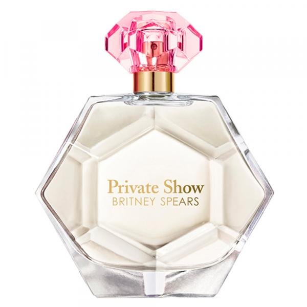 Private Show Britney Spears - Perfume Feminino - Eau de Parfum