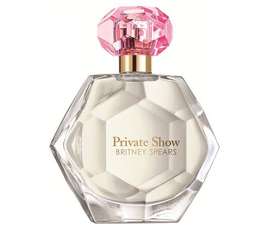 Private Show de Britney Spears Eau de Parfum Feminino 100 Ml