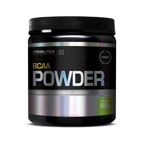 Pro BCAA Powder Probiotica - LIMONADA