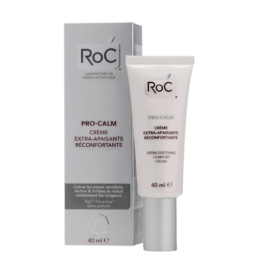 Pro Calm Roc Extra Scothing Confort Cream 40ml
