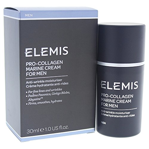 Pro-Collagen Marine Cream By Elemis For Men - 1 Oz Cream