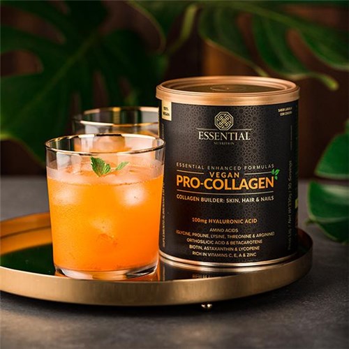Pro-Collagen Vegan 330g | 30 Doses - Essential Nutrition