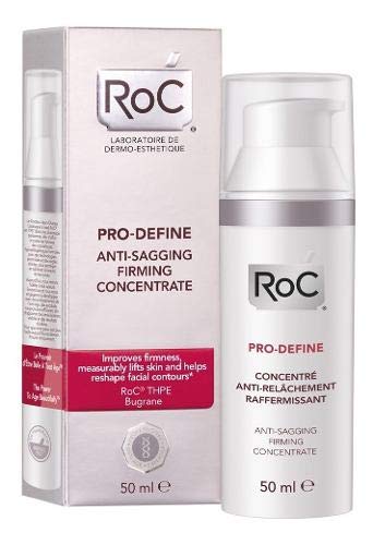 Pro-define Concentrado Roc - Rejuvenescedor Facial 50ml