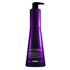 Pro Fiber Reconstruct Shampoo L`Oréal Professionnel - 1 Litro