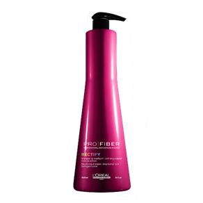 Pro-Fiber Rectify Shampoo L`Oréal Professionnel - 1 Litro