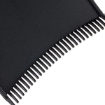 Pro Hair Salon pincel aplicador Tint Dye Realce Conselho Barber Hair Coloring revestimento da placa cabelo ferramenta Styling