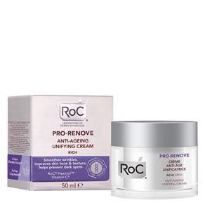Pro-Renove Anti-Ageing Unifying Cream Roc - Tratamento Anti-Idade