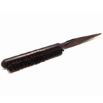 Pro Salon Backcombing Cabelo Up Volume Bristle Teasing Brush Styling Brush Tool