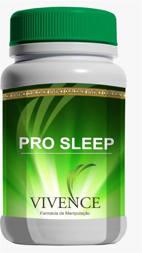 Pro Sleep 150 Mg (90 Cápsulas)