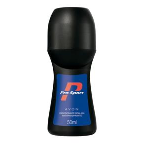 Pro Sport Desodorante Roll 50ml
