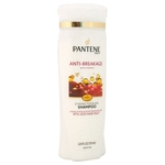 Pro-V Medium-Thick Hair Solutions Shampoo de Força a Resistência da Pantene para Unisex - 12.6 oz Shamp