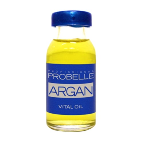 Probelle Ampola Vital Argan Oil Óleo de Argan - 17 Ml