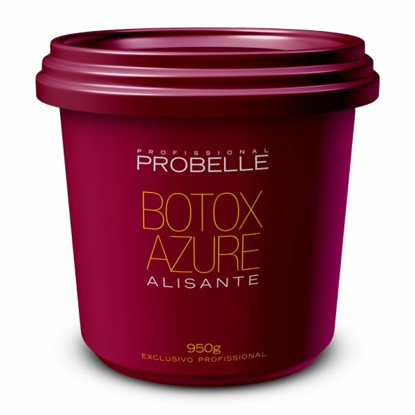 Probelle Botox Alisante Azure 950g
