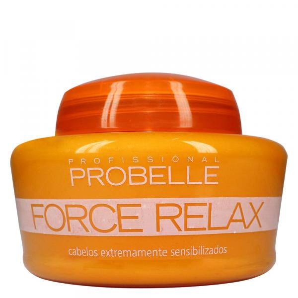 Probelle Force Relax - Máscara de Nutrição