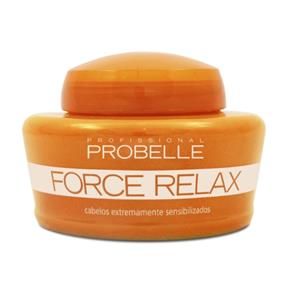 Probelle Force Relax Máscara Home Care - 250g
