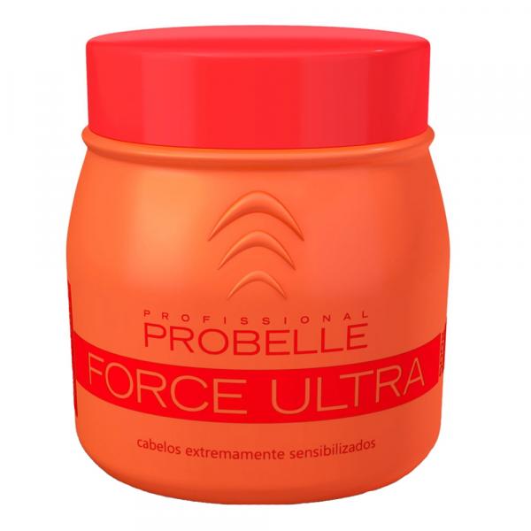 Probelle Force-Ultra - Máscara de Tratamento