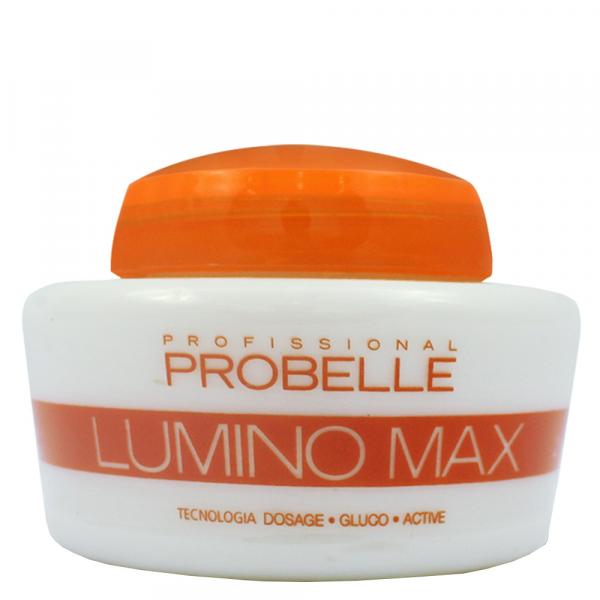 Probelle Lumino Max - Máscara de Tratamento