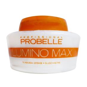 Probelle Lumino Max Máscara Home Care - 250g