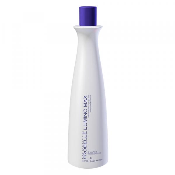 Probelle LuminoMax - Shampoo