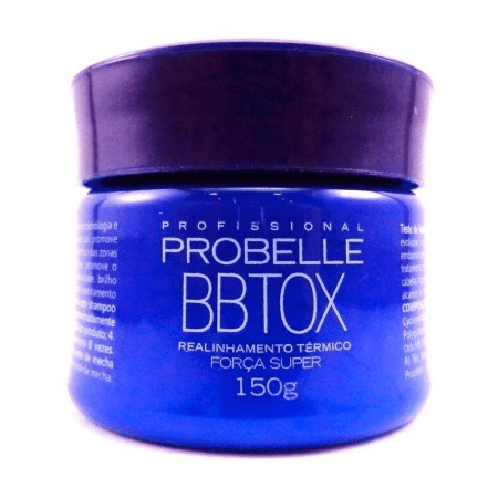 Probelle Mega Botox 150gr
