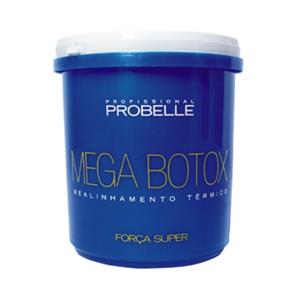 Probelle Mega Botox Capilar Força Super - 1kg