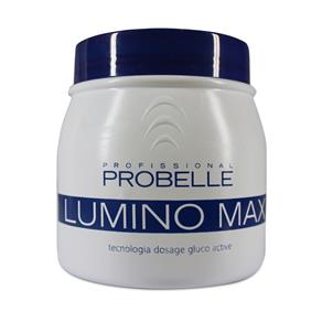 Probelle Professional Máscara Lumino Max - 500g