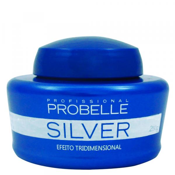 Probelle Silver - Máscara Matizadora