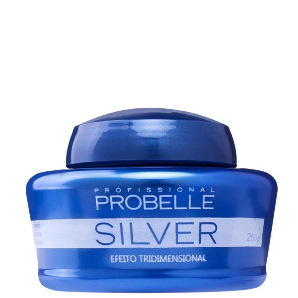 Probelle Silver - Máscara Matizadora