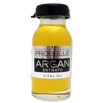 Probelle Vital Oil - Ampola Óleo de Argan - Probelle
