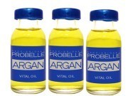 Probelle Vital Oil - Ampola Óleo de Argan Puro - Probelle