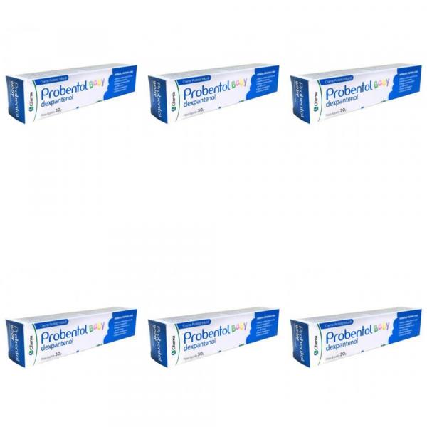 Probentol Baby Dexpantenol 30g (Kit C/06)