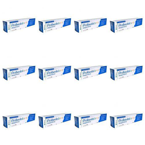 Probentol Baby Dexpantenol 30g (kit C/12)
