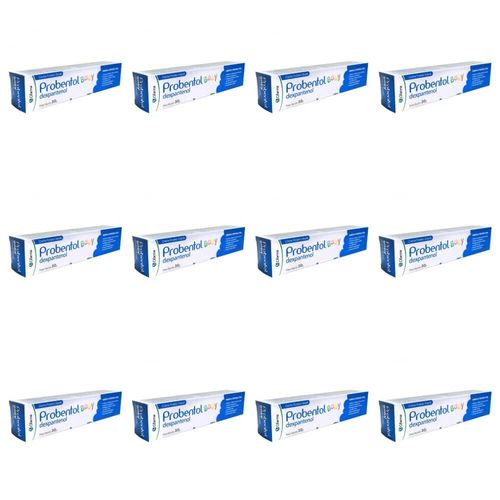 Probentol Baby Dexpantenol 30g (kit C/12)