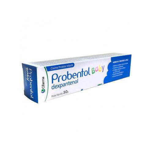 Probentol Baby Dexpantenol 30g