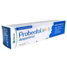 Probentol Baby-Dexpantenol 30G
