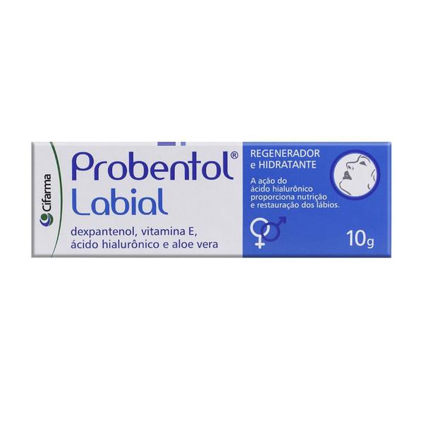 Probentol Labial
