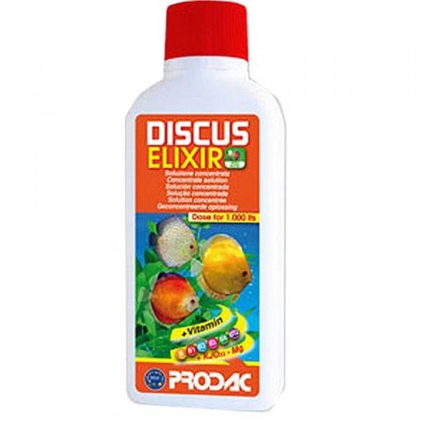 Prodac Discus Elixir 250ml