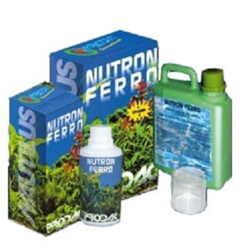Prodac Nutron Ferro (Fertilizante) 500ml
