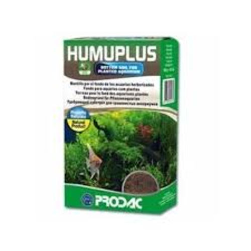 Prodac - Substrato Fertilizante - Humus Plus - 500g