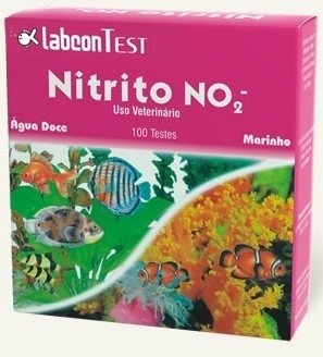 Prodac Teste Nitrito